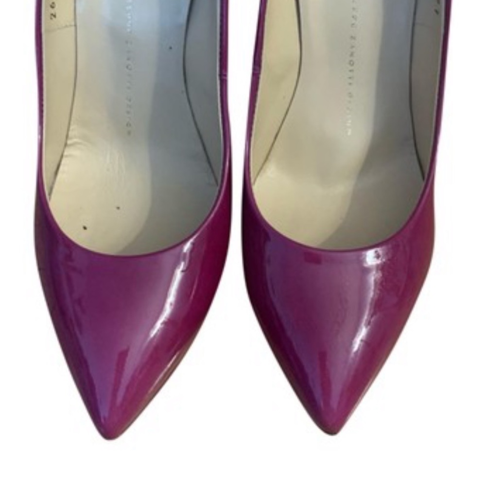 Giuseppe Zanotti pumps